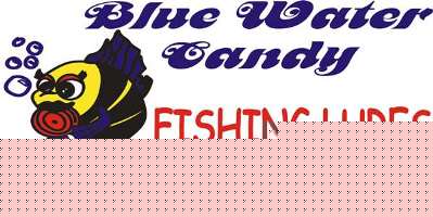 Blue Water Lures