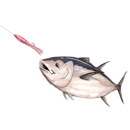 NANTUCKET BLUEFIN BLAST